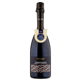 Terre d'Italia Campo Maio Lambrusco di Modena D.O.C. 750 ml