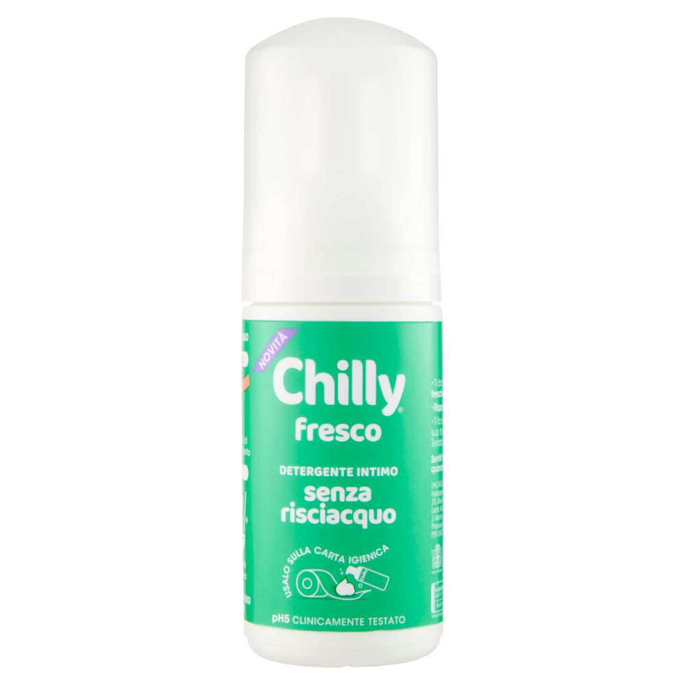 ChillyfrescoDetergenteIntimosenzarisciacquo100ml
