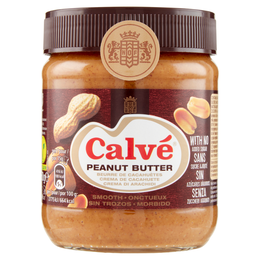 Calvé Crema di Arachidi 350 g