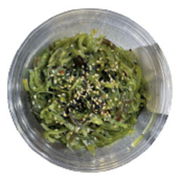 Insalata di Alghe