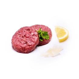 Battuta di Chianina 250 g