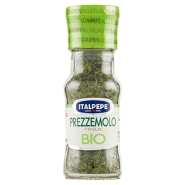 Italpepe Prezzemolo Foglie Bio 7 g