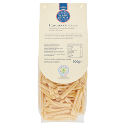 Terre d'Italia Caserecce di Napoli 500 g