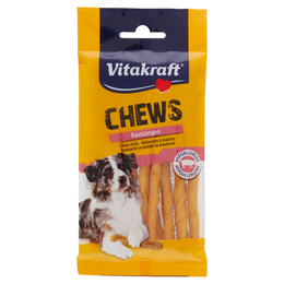 Vitakraft Chews Bastoncini arrotolati da masticare 10 pezzi 50 g