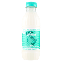 Granarolo Intero Pastorizzato a Temperatura Elevata 0,5 L