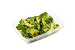 Broccoli Spadellati