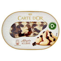 Carte d'Or Affogato al Caffè 500 g