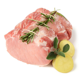 Arrosto di suino 900 g