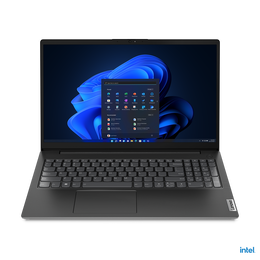 Lenovo V15 G3 IAP Intel® Core™ i3 i3-1215U Computer portatile 39,6 cm (15.6") Full HD 8 GB DDR4-SDRAM 256 GB SSD Wi-Fi 5 (802.11ac) Windows 11 Home Italiano Nero