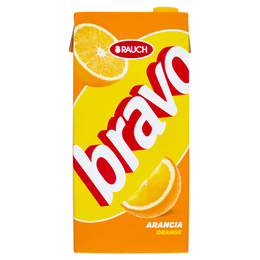 Rauch bravo Arancia 2 L