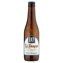 La Trappe Trappist Witte Trappist 330 mL