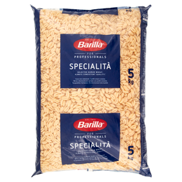 Barilla for Professionals Gnocchetti Sardi n°60 Pasta Specialità Catering Foodservice 5 kg