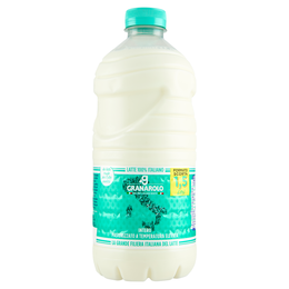 Granarolo Intero Pastorizzato a Temperatura Elevata 1,5 L