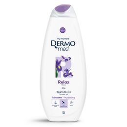 BAGNODOCCIA RELAX 650 ML