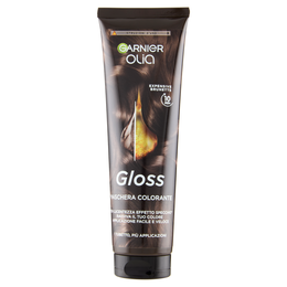 Garnier Olia Gloss Maschera Colorante Expensive Brunette 150 ml