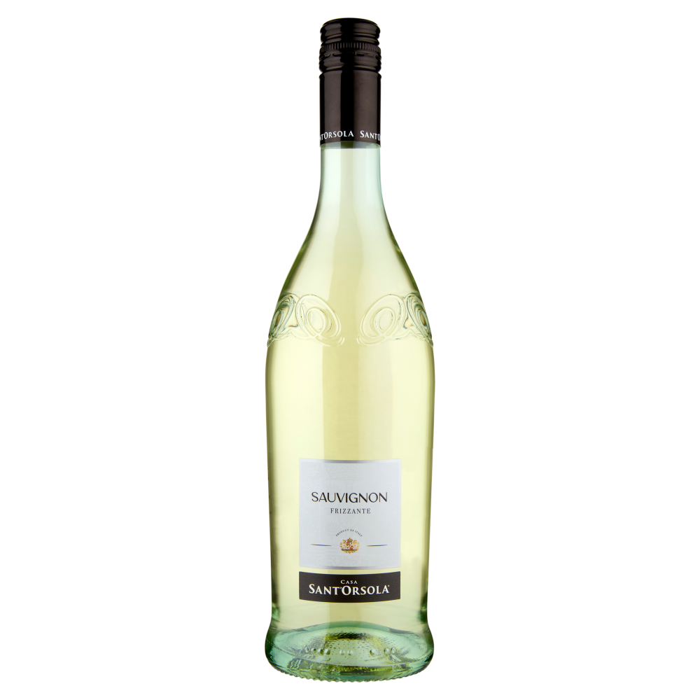 Casa Sant'Orsola Sauvignon Frizzante 75 cl