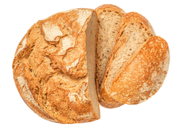 Pane di Semola di Grano Duro 1 kg