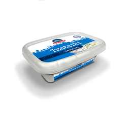Salsa Tzatziki