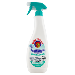 Chanteclair Sgrassatore Universale Elimina Odori 700 ml