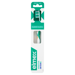 elmex spazzolino Sensitive InterX, morbido