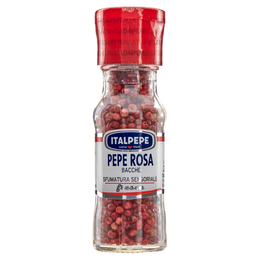 Italpepe Pepe Rosa Bacche 25 g