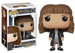 FUNKO POP! Hermione Granger