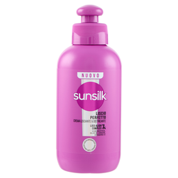 sunsilk Liscio Perfetto Crema Lisciante & Districante 200 ml