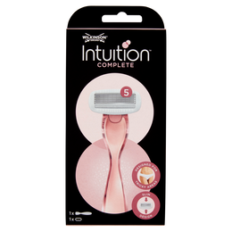 Wilkinson Sword Rasoio Intuition Complete