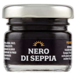 Smeralda Nero di Seppia 20 g