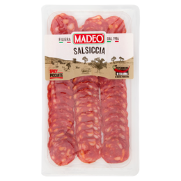 Madeo Salsiccia Piccante 60 g