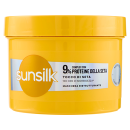 sunsilk Tocco di Seta Maschera Ristrutturante 440 mL