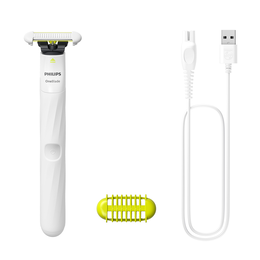 Philips Norelco OneBlade OneBlade QP1924/20 Intimate
