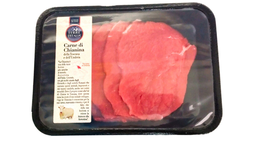 Carpaccio di Chianina