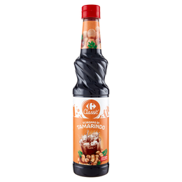 Carrefour Classic Sciroppo di Tamarindo 500 ml