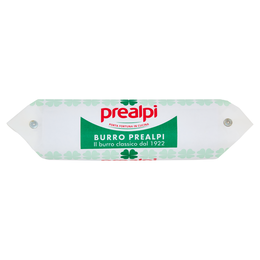 prealpi Burro Prealpi 250 g