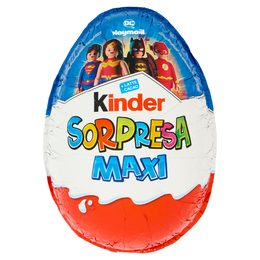 Kinder Sorpresa Maxi playmobil 100 g