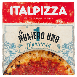 Italpizza la Numero Uno Marinara 375 g