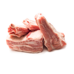 Costine di Vitello 400 g