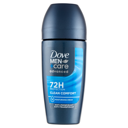 Dove Men+care advanced Clean Comfort Anti-Perspirant 50 ml