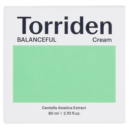 Torriden Balanceful Cream 80 ml