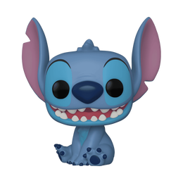 FUNKO POP! Stitch