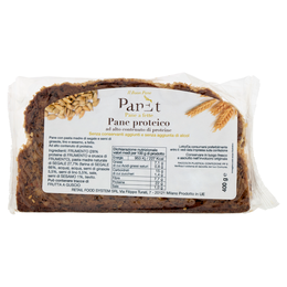 PanEt Pane Proteico 400 g