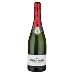 Ferrari Demi-Sec Trentodoc 0,75 l