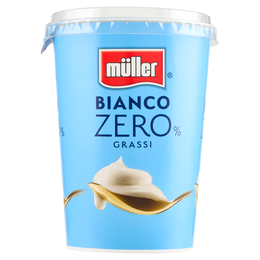 müller Bianco Zero% Grassi 500 g