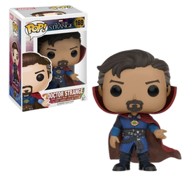 FUNKO POP! Doctor Strange Pop 169