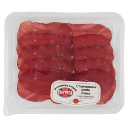 Fratelli Beretta La Salumeria d'Italia Chiavennasca punta d'anca 90 g