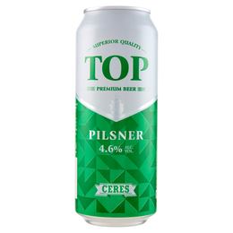 Ceres Top Pilsner 50 cl