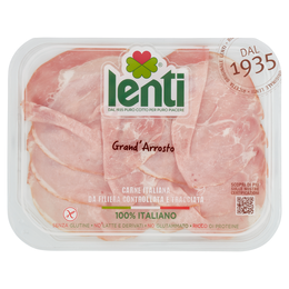 Lenti Grand'Arrosto 0,110 kg