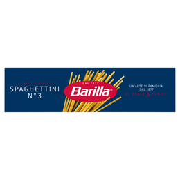 Barilla Pasta Spaghetti n.5 500g
