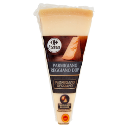 Carrefour Extra Parmigiano Reggiano DOP 500 g